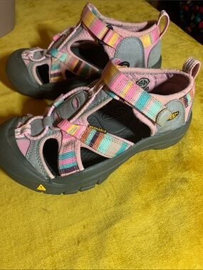 Keen Shoes